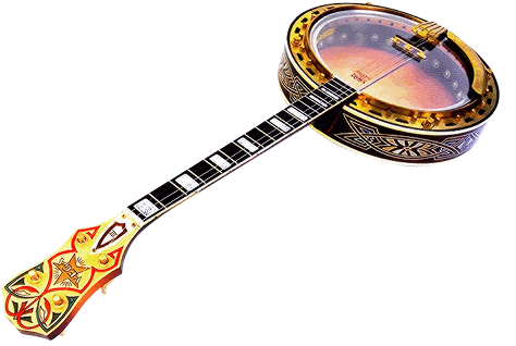 Le Banjo