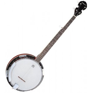 Le Banjo 6 Cordes