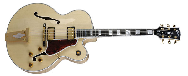 Guitare Gibson L-5 CES