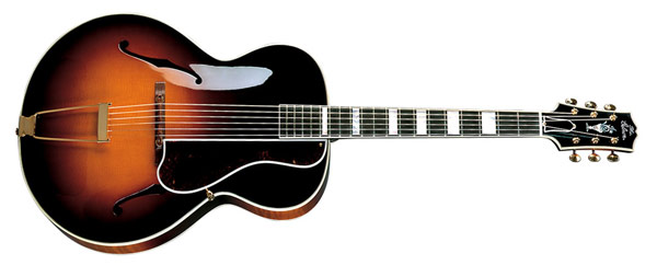 Guitare Gibson L-5