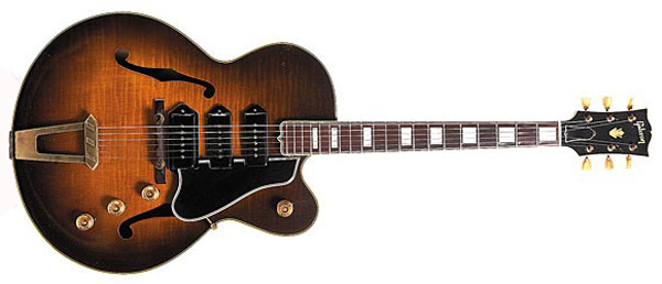 Guitare Gibson ES-5