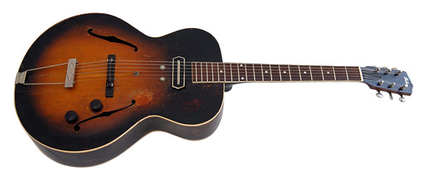 Guitare Gibson ES-150
