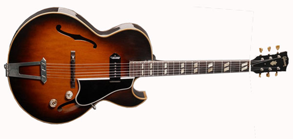Guitare Gibson ES-175 de 1950