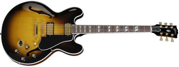 Gibson ES-345