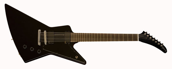 Gibson Explorer 7 Cordes