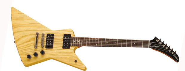 Gibson X-Plorer
