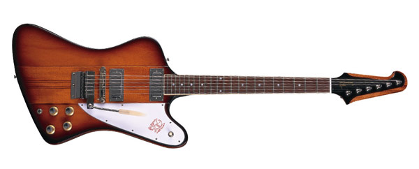 Guitare Gibson Firebird