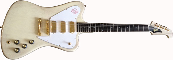 Guitare Gibson Firebird V 2010
