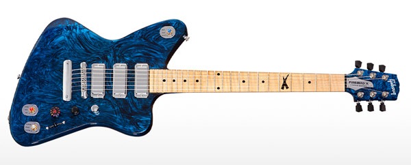 Guitare Gibson Firebird X