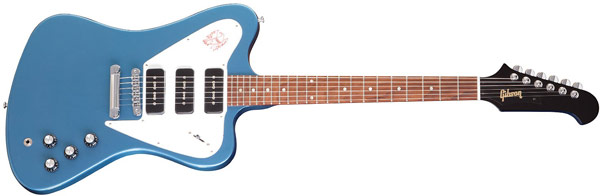 Guitare Gibson Firebird Non-Reverse