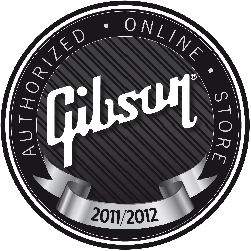 Musicarius: distributeur officiel Gibson