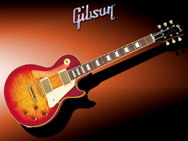 Différences entre Gibson Les Paul Standard et Studio