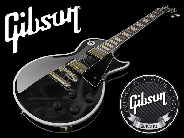 Entretien Guitare Gibson
