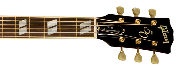 Gibson Hummingbird