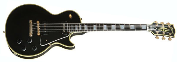 Guitare Gibson Les Paul Custom 1954