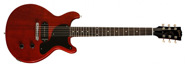 Guitare Gibson Les Paul Junior Double Cutaway