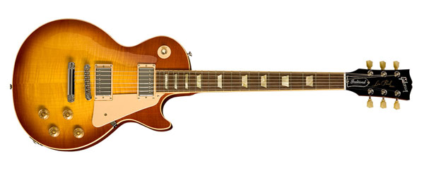 Guitare Gibson Les Paul Standard Traditional