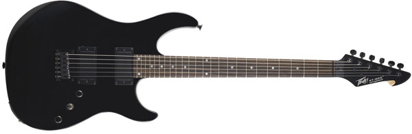 Guitare Peavey AT-200 Noire