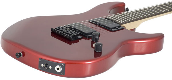 Guitare Peavey AT-200