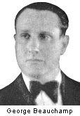 George D. Beauchamp