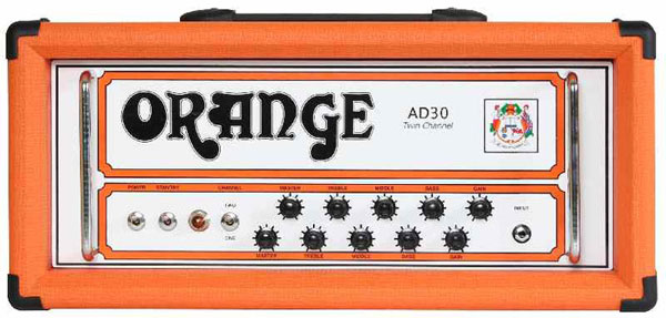 Orange AMP AD-30