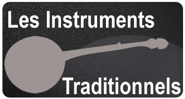 Instruments Traditionnels