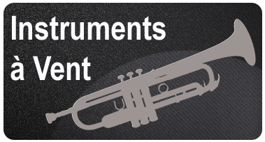 Instruments à Vent