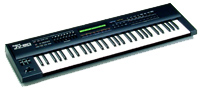 Roland Synthétiseur JV-80