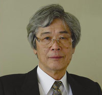 Tsutomu Katoh