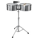 Les Timbales