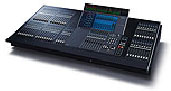 Yamaha commercialise la console de mixage numérique M7CL