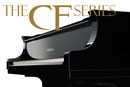 Yamaha présente la nouvelle gamme de pianos de concert « CF series »