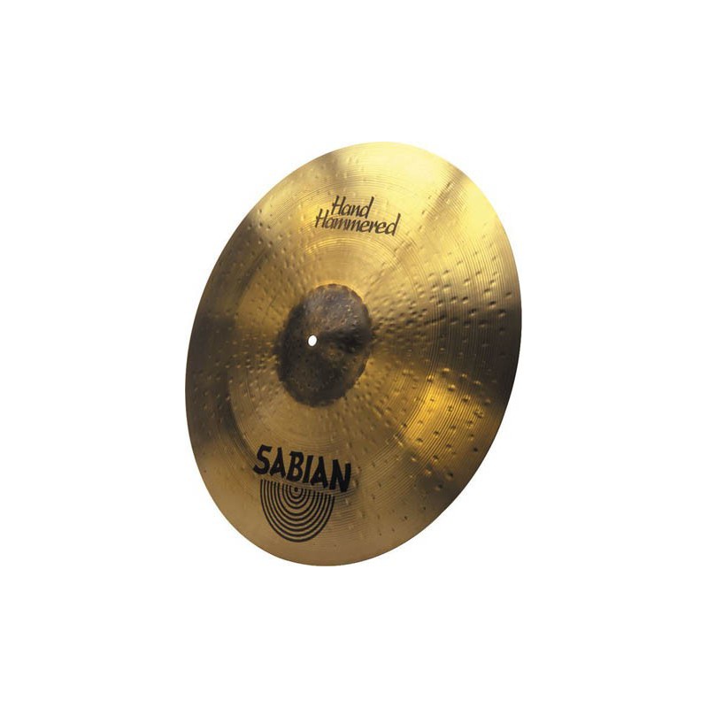 Cymbale Sabian HH Raw Bell Dry Ride 21"
