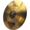 Cymbale Sabian HH Raw Bell Dry Ride 21"