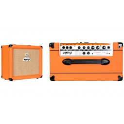 Ampli Guitare Orange Crush PiX CR35LDX