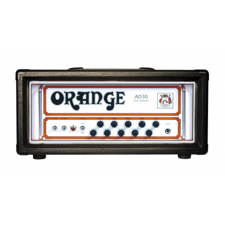 Ampli Guitare Orange Tête Noire AD30 HTC,
