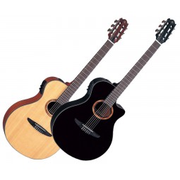 Guitare Yamaha NTX 700
