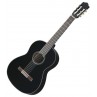 Guitare Yamaha 4/4 C40II Noire