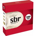 Cymbale Sabian Set Performance SBR5003