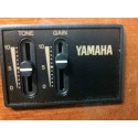 Guitare Yamaha 4/4 C40