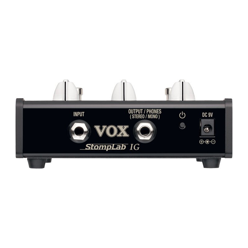 Multi-Effets Vox Stomplab SL1G