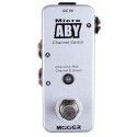 Mooer Micro Série ultra compact Micro ABY
