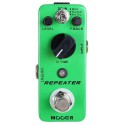 Mooer Micro Série ultra compact Repeater