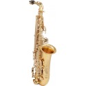 Saxophone Mib Vivo verni Série 600