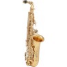 Saxophone Mib Vivo verni Série 600
