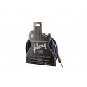 GIBSON PURE PRENIUM INSTRUMENT CABLE 18FT CAB18-PP