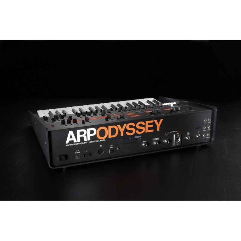 ARP Odyssey