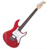 Guitare Yamaha Pacifica 112V Rouge Metallic