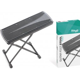 Stagg FOSQ1 Repose Pieds