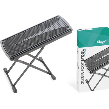 Stagg FOSQ1 Repose Pieds